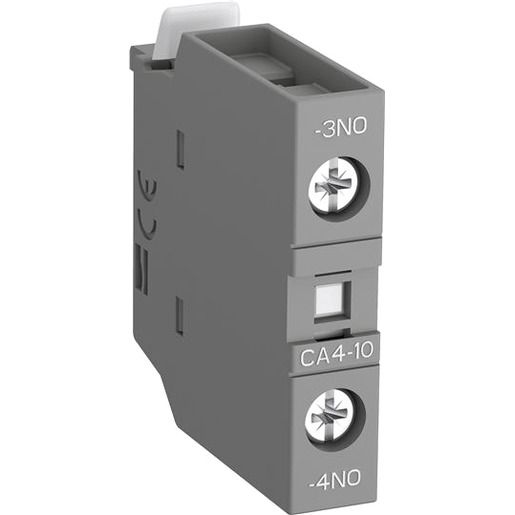 ABB CA4-10 HILFSKONTAKTBLOCK 1S / CA4-10 HILFSKONTAKTB 1SBN010110R1010