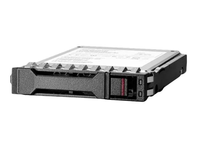 HPE Static v2 - SSD - Read Intensive, Mainstream Performance - 960 GB - Hot-Swap - 2.5" SFF (6.4 cm SFF)