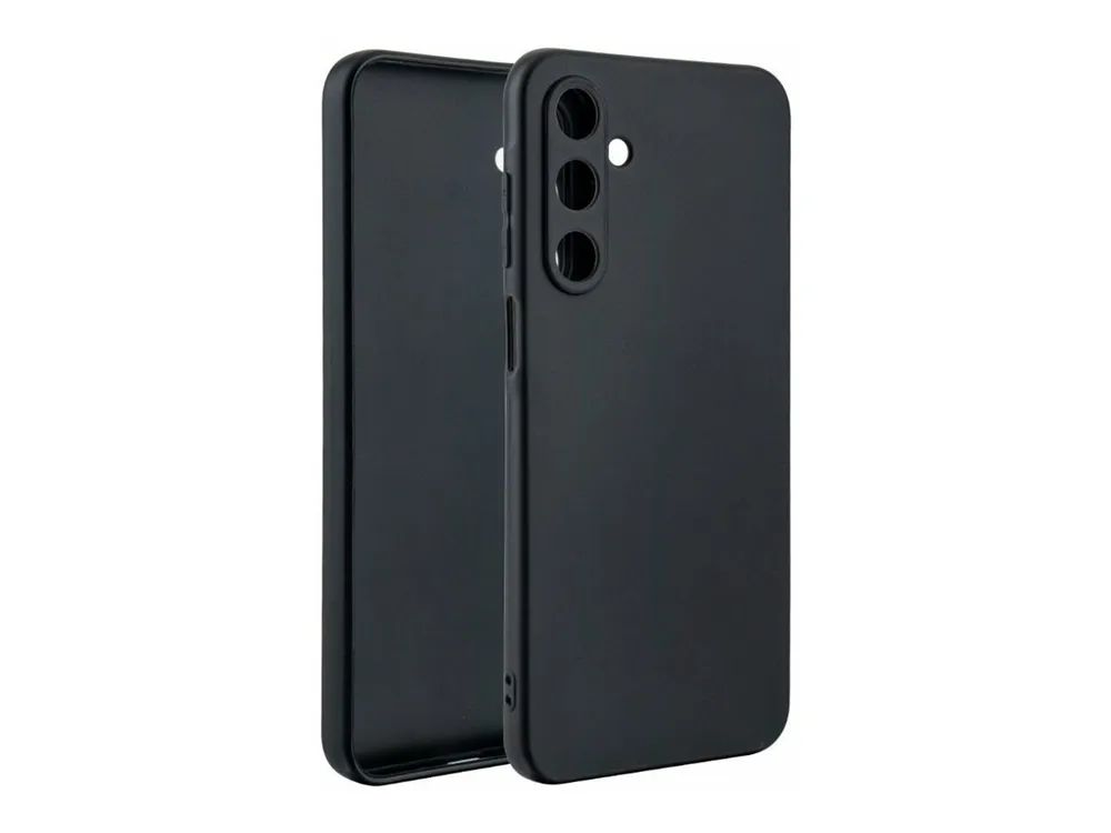 eSTUFF London - Hintere Abdeckung für Mobiltelefon - Thermoplastisches Polyurethan (TPU)