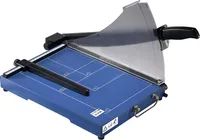 Olympia G 3120 - 31 cm - 20 Blätter - 25,5 cm - 310 mm - A4 - Metall - Gummi
