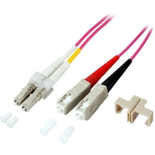 EFB LWL PATCHK.LS0H LC/SC OM4 0,5M / EFB O0323.0,5