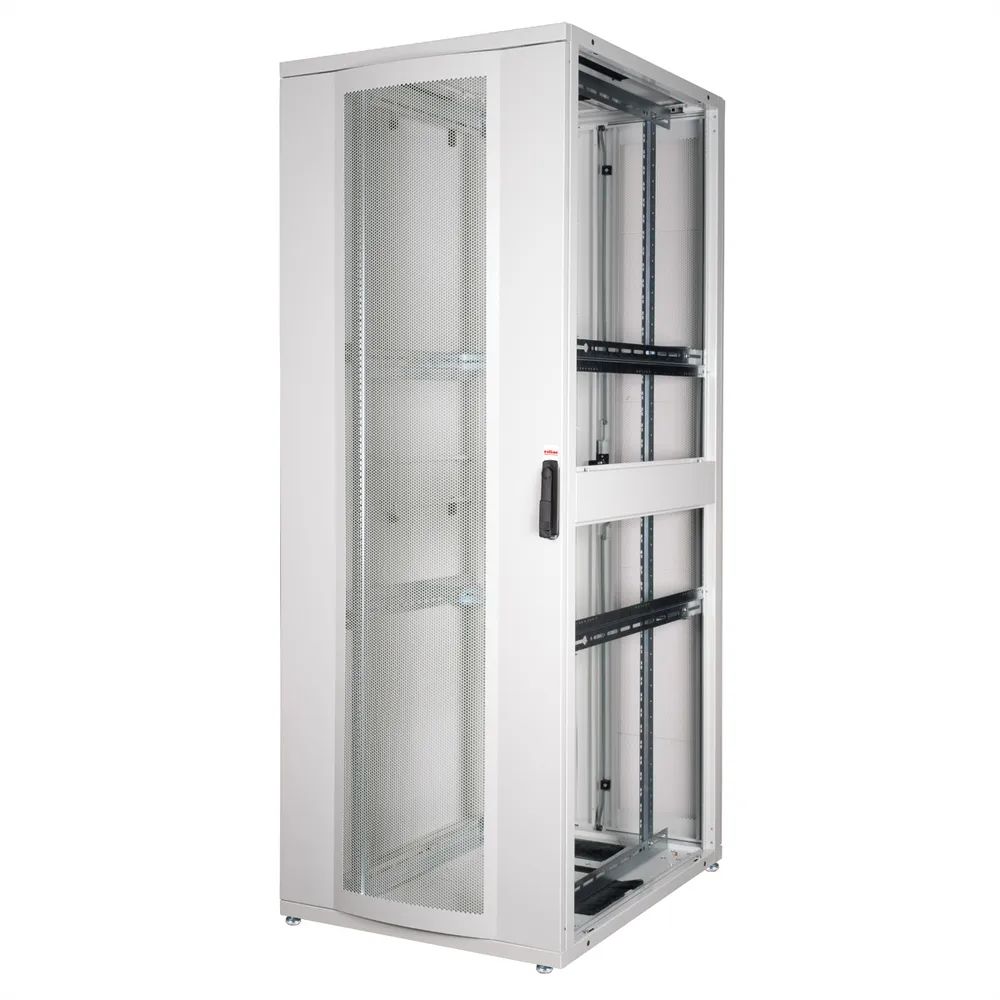 ROLINE 19-Zoll Serverschrank Pro 47 HE, 800x1000 BxT grau