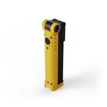 Hama LED-Arbeitsleuchte "W500-C", aufladbar, Magnet, Haken, 6 Modi