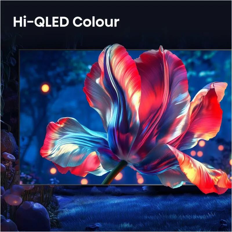 Hisense 43E7S PRO