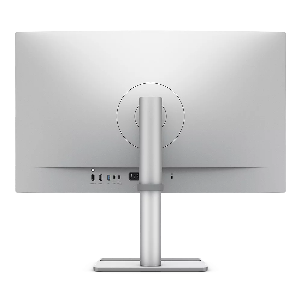 BenQ 80.0cm MA320U 16 9 DP/USB-C/HDMI silver spk. UHD - Flachbildschirm (TFT/LCD) - 80 cm Open-Box