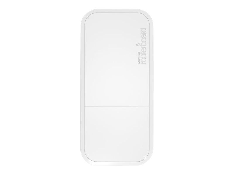 MikroTik RouterBOARD FTC - Medienkonverter - 1GbE - 10Base-T, 100Base-TX, 1000Base-T, 1000Base-X - RJ-45 / SFP (mini-GBIC)