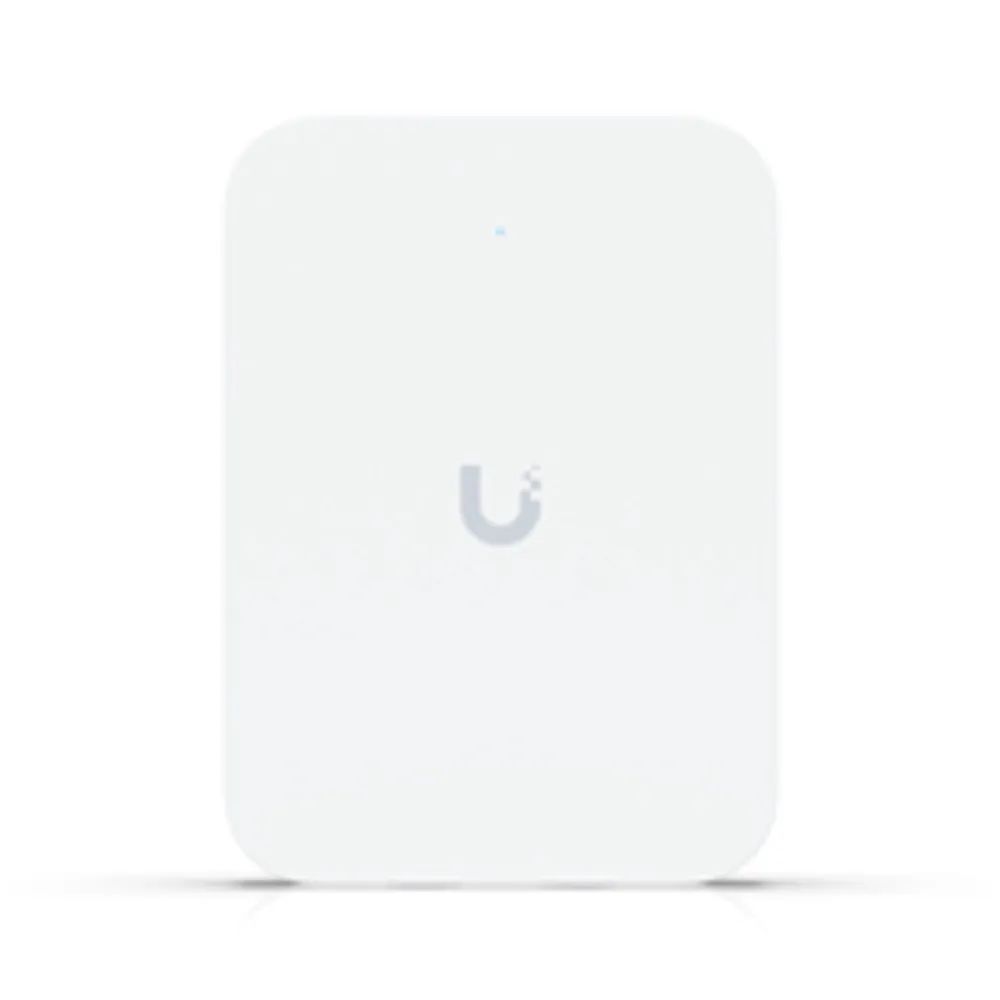 Ubiquiti UniFi U7 In-Wall - Accesspoint - Wi-Fi 7