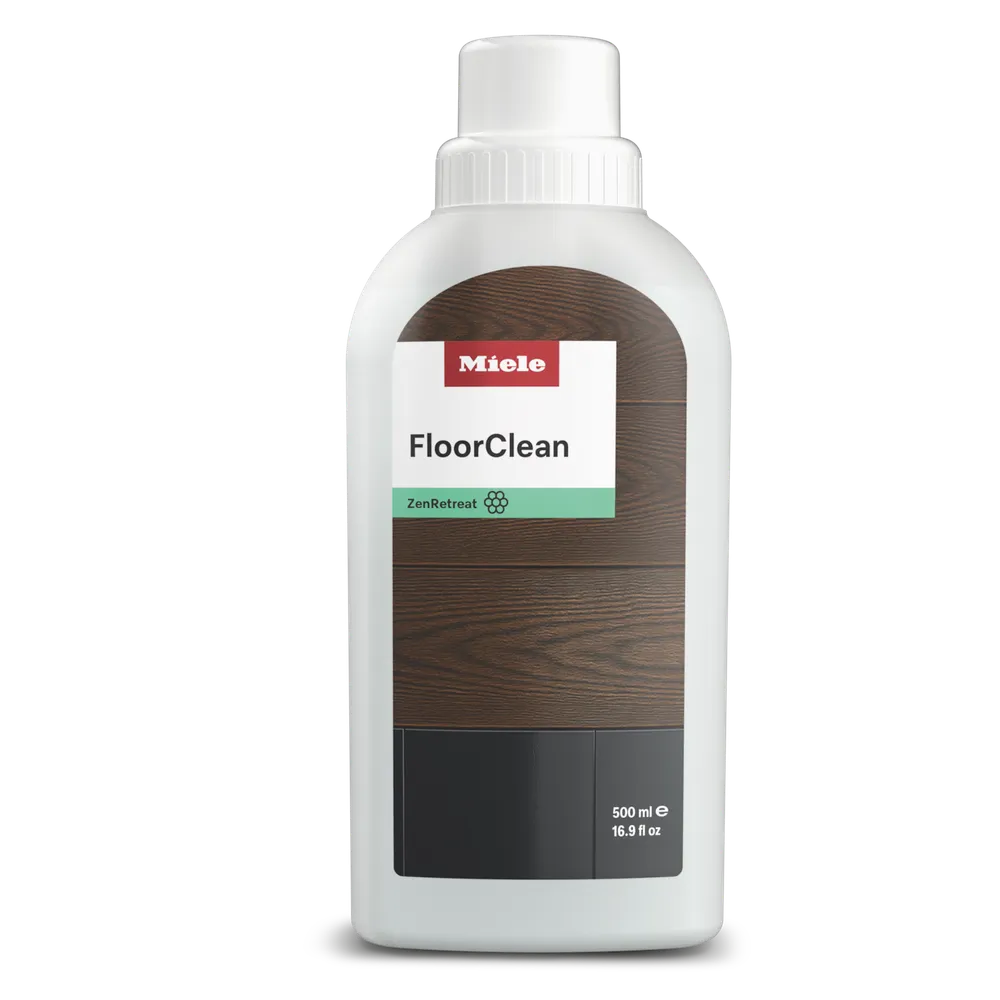 Miele FloorClean Bodenreiniger EU1