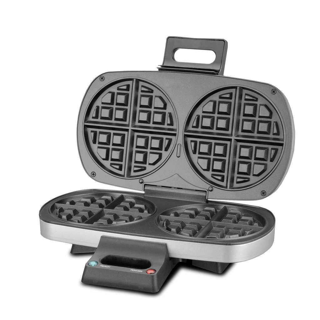 Gastroback Waffeleisen Design Pro