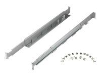 BlueWalker Powerwalker - UPS Montageset - Rack montierbar - Silber - 48.3 cm (19")