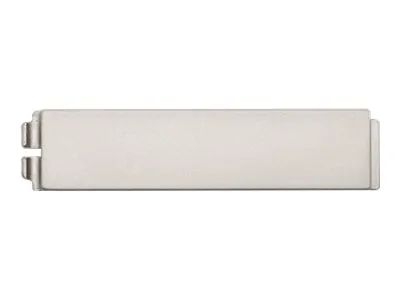 2N Telecommunications 2N - Blindmodul - Nickel