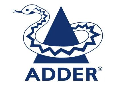 Adder SFP+-Transceiver-Modul - 10GbE - LC Multi-Mode