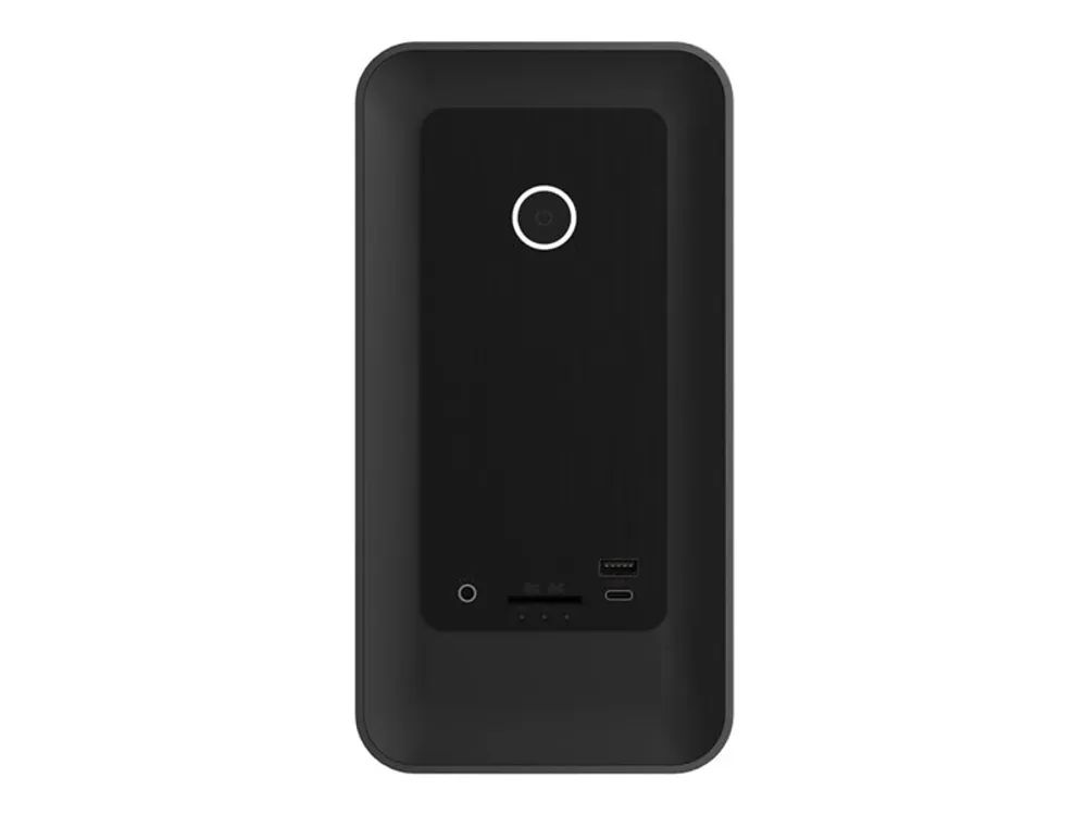 ZOTAC ZBOX MAGNUS ONE EU27506TC - Barebone - Mini-PC