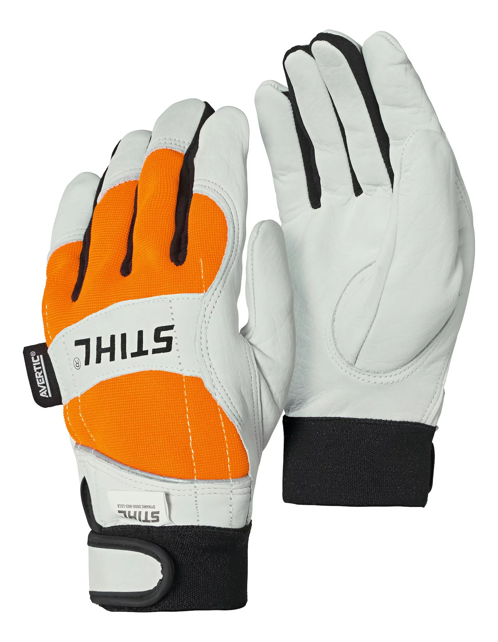 STIHL DYNAMIC Protect MS, S