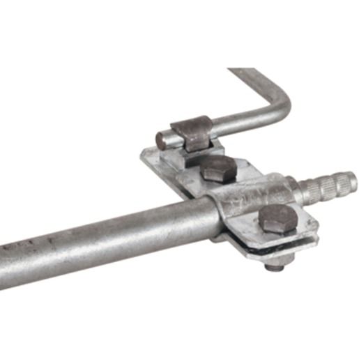 Dehn ANSCHL.SCHELLE F.TIEFENE. 25DM / DEHN 625.011 625011