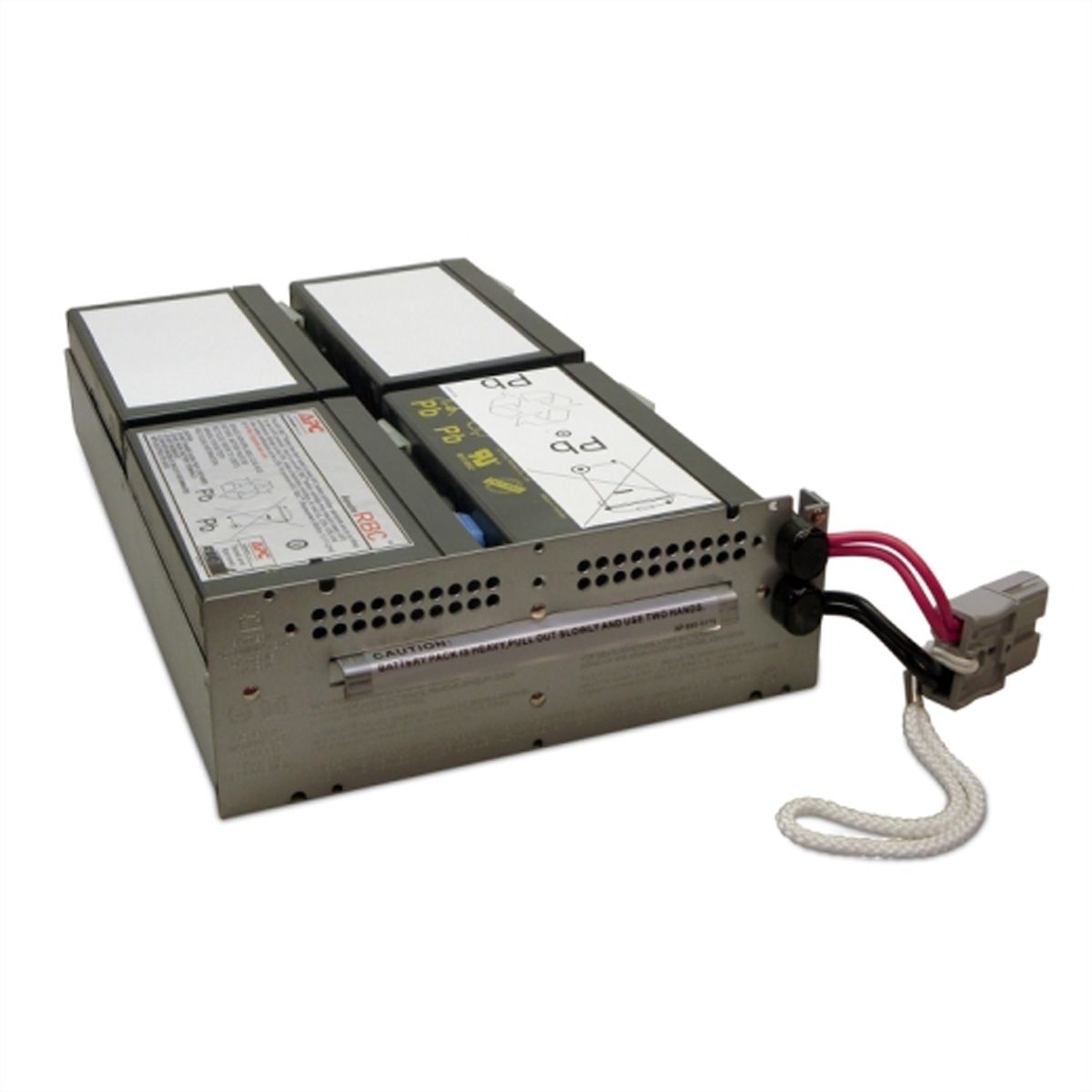 APC Replacement Battery Cartridge #132 - USV-Akku