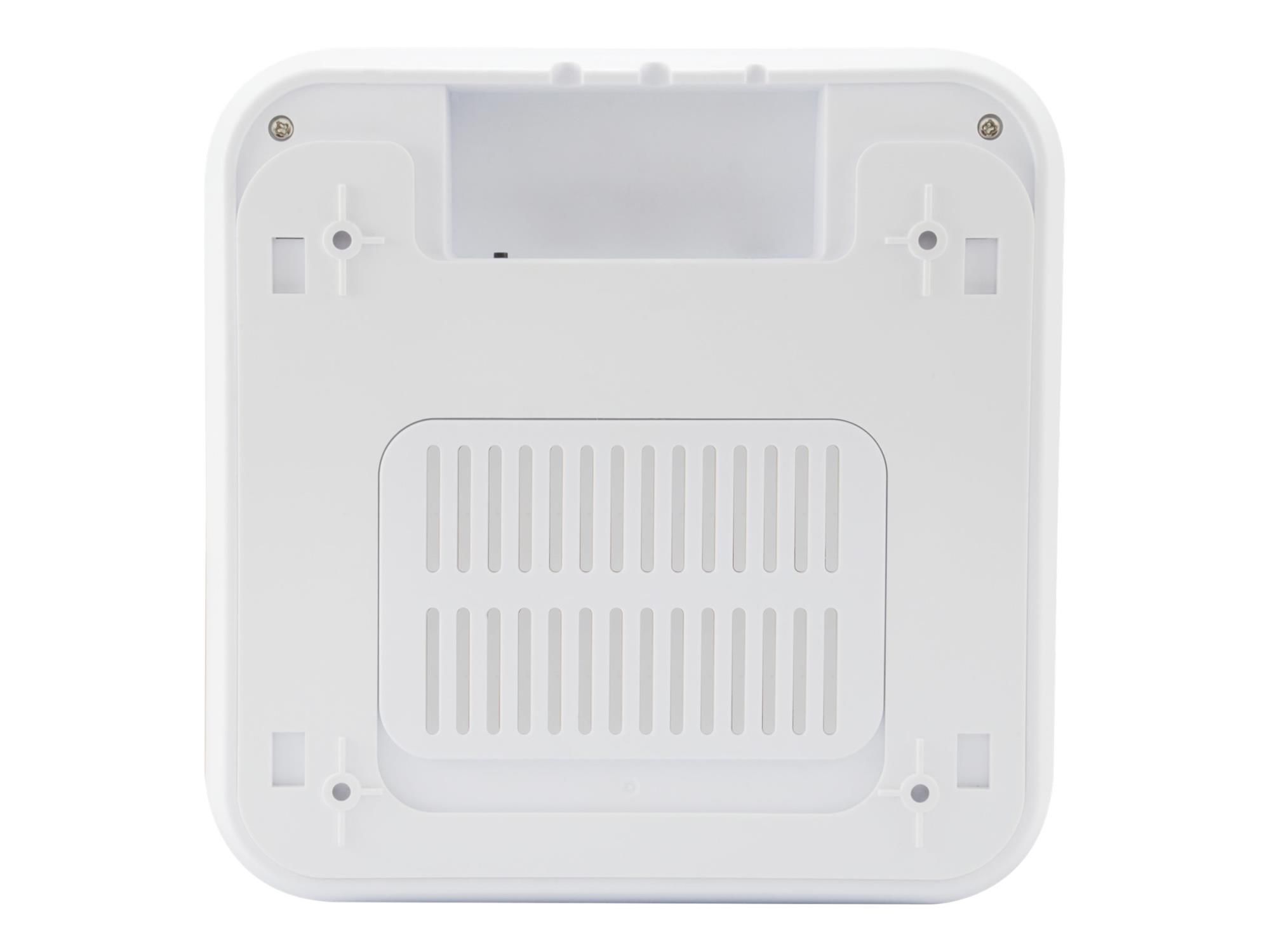 LevelOne WAP-8123 - Accesspoint - 1GbE - Wi-Fi 5