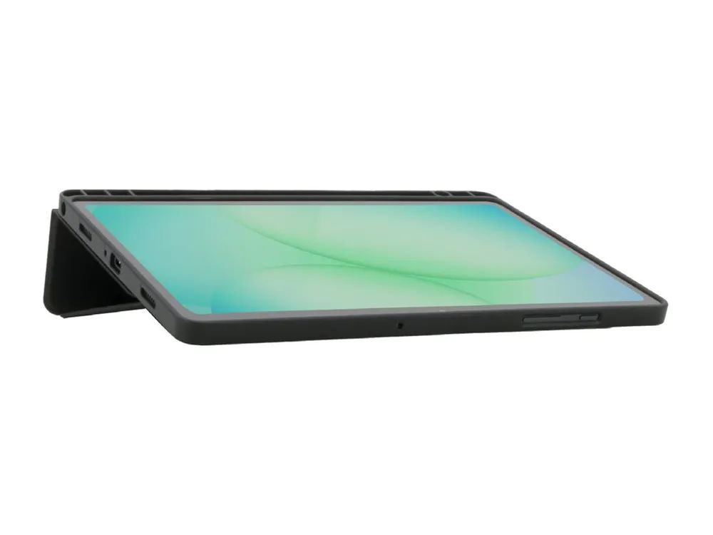 Mobilis Element - Flip-Hülle für Tablet - mit Klappe