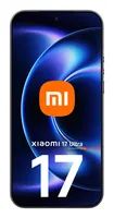 Xiaomi 17 Ultra - black - Mobiltelefon - 512 GB