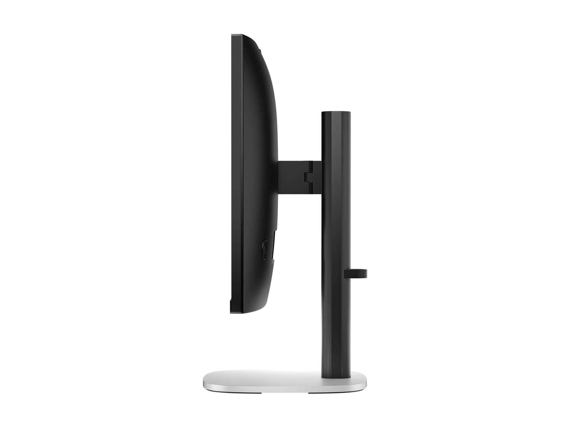 HP ProStudio 4 G1i AI PC - All-in-One (Komplettlösung) - Core Ultra 5 235T / 2.2 GHz - RAM 16 GB - SSD 512 GB - NVMe - Intel Graphics - 1GbE, Wi-Fi 6E, Bluetooth 5.3 - WLAN: 802.11a/b/g/n/ac/ax (Wi-Fi 6E)