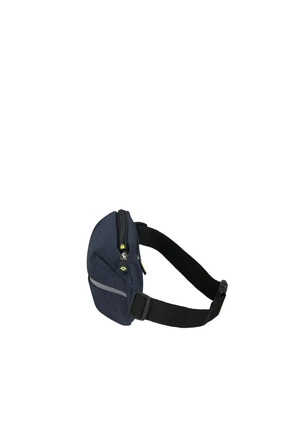 SAMSONITE SECURIPAK WAISTBAG, ECLIPSE BLUE