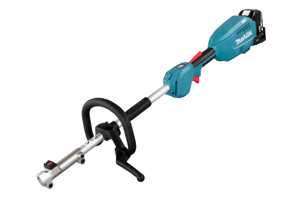 Makita DUX18RTX10