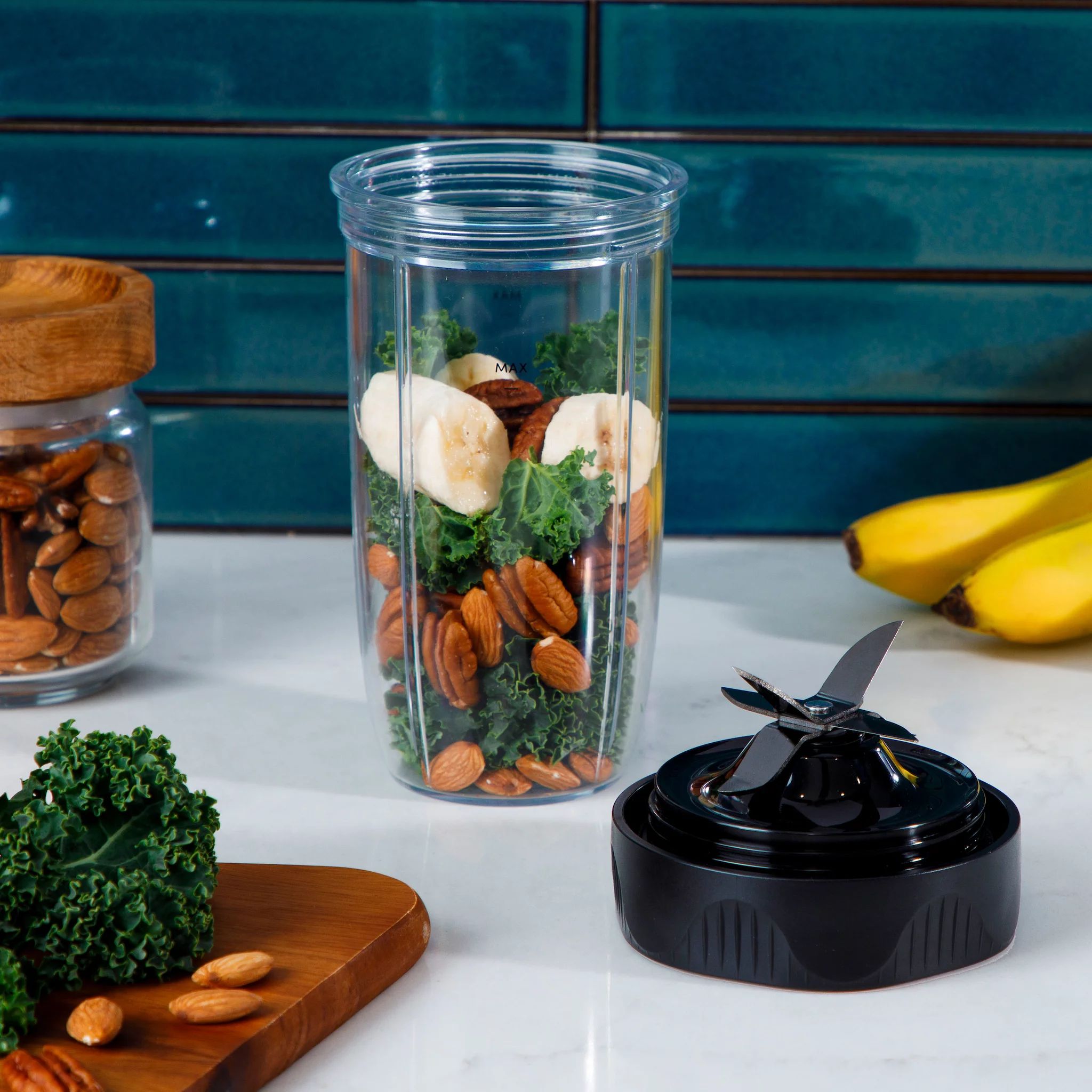 Nutribullet Ultra NB1206DGCC