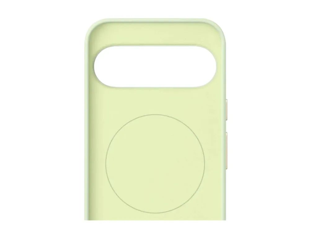 Google Pixel 10 Pro XL Case Jade