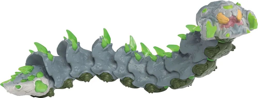 Schleich Eldrador Creatures Steinwurm