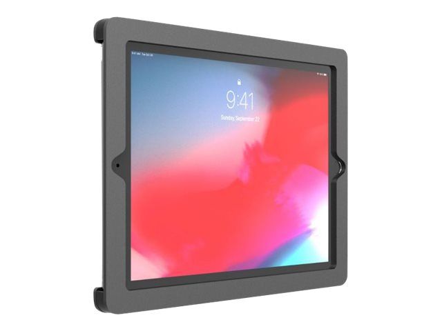Compulocks Axis iPad 10.2-inch POS VESA Enclosure - Befestigungskit (Bodenständer, Gehäuse, manipulationssicherer Schraubensatz)