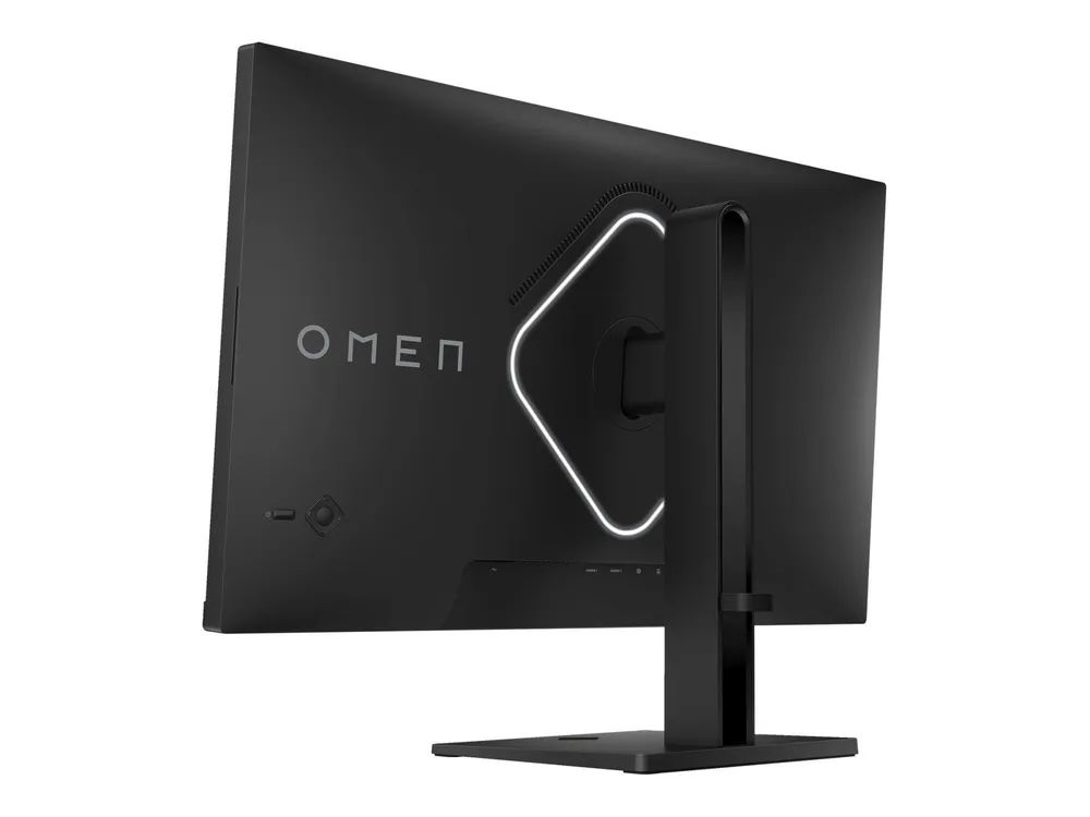 HP OMEN by HP 27qs - LED-Monitor - Gaming - 68.6 cm (27")