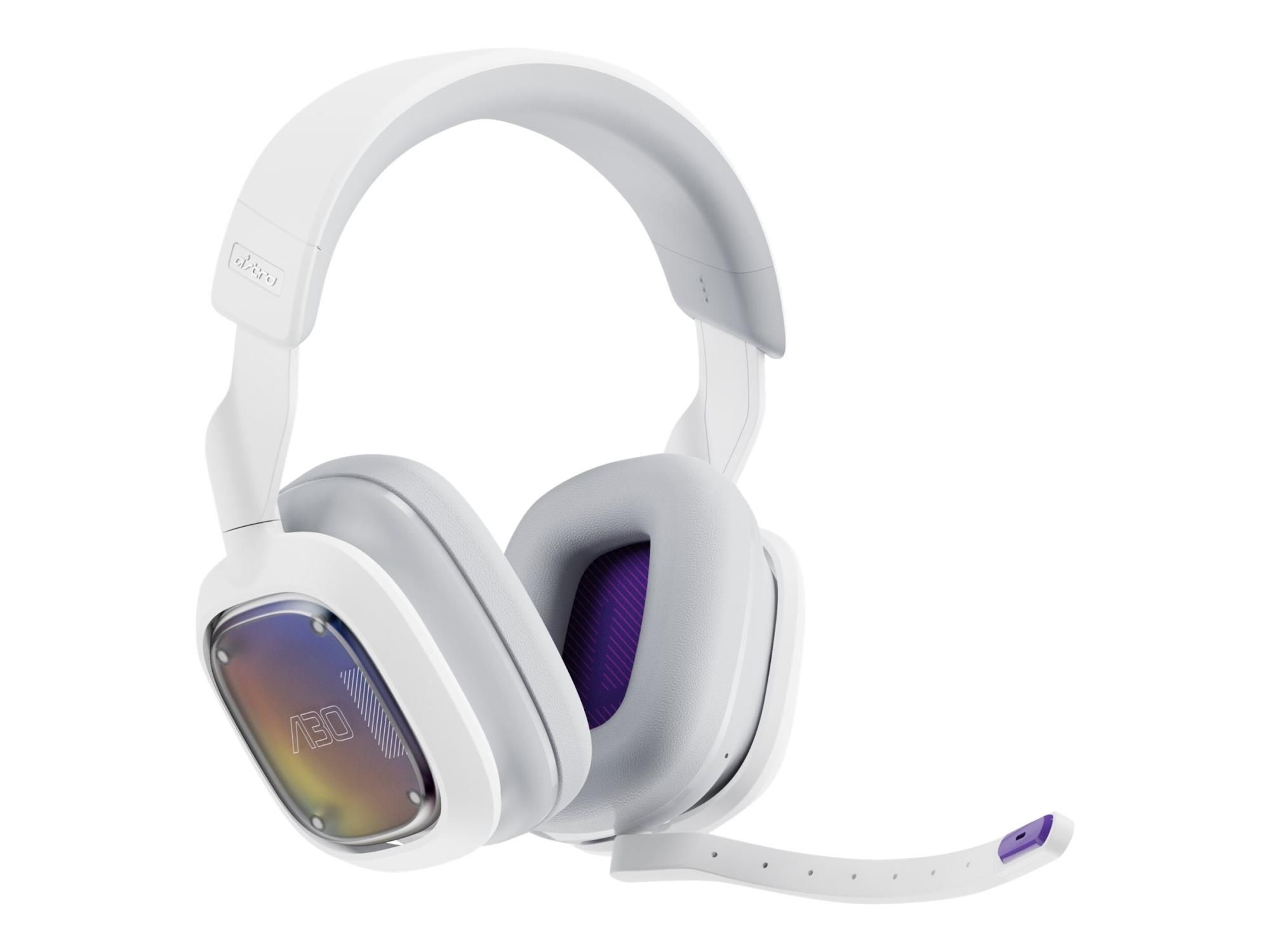 Logitech ASTRO Gaming A30 - For Xbox - Headset - ohrumschließend