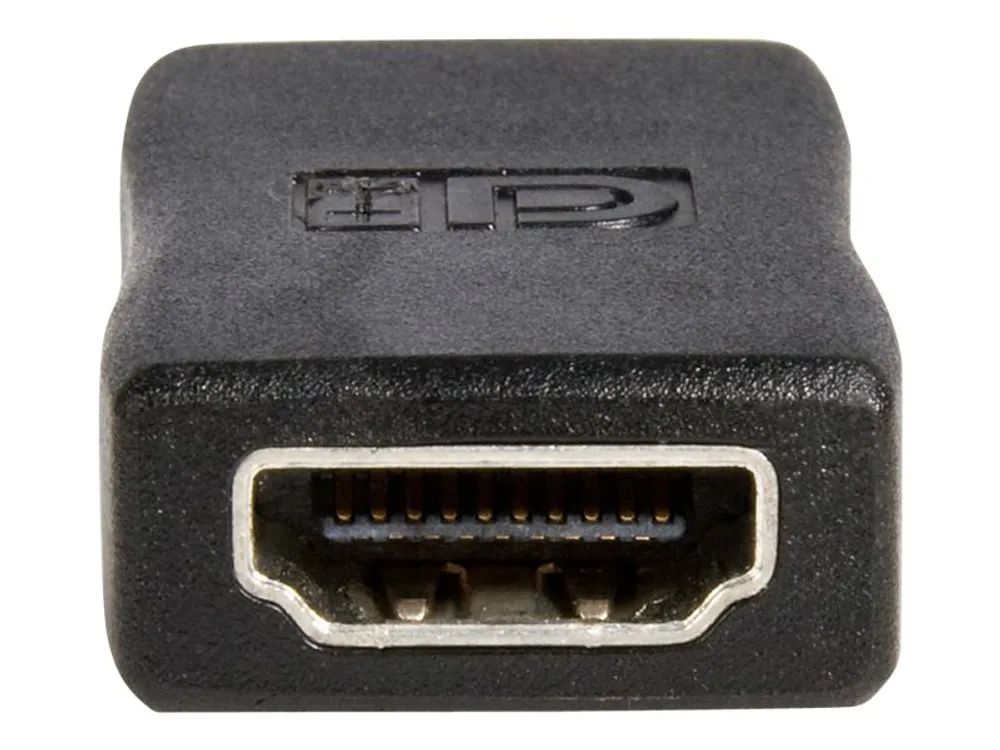 StarTech.com DisplayPort auf HDMI Video Adapter (Stecker/Buchse)