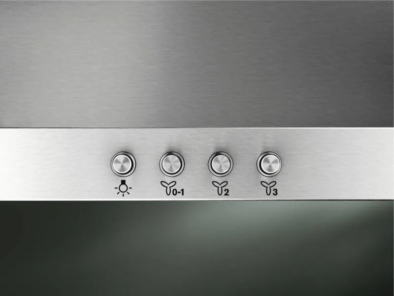AEG LFC316X
