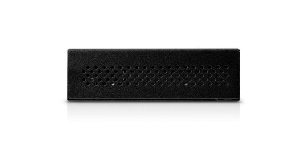 UbiQuiti EdgeRouter X - Router - GigE