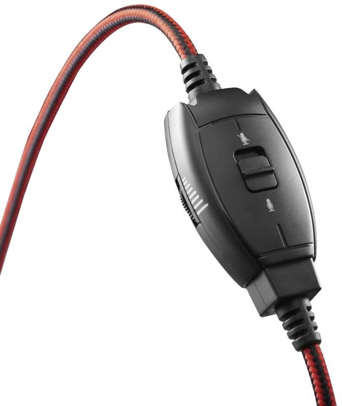 Hama Kopfbügel-Headset 139937 PC-Office-Headset HS-USB400 V2