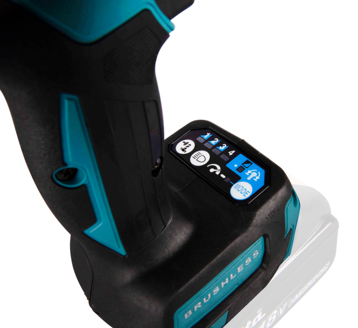 Makita DTW300Z Open-Box