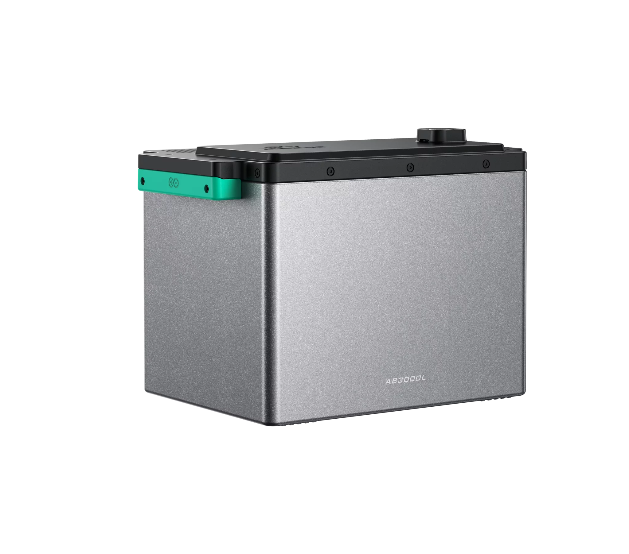 Zendure SolarFlow 2400 AC+ (2,4 kWh) inkl. AB3000L - 2,88 kWh