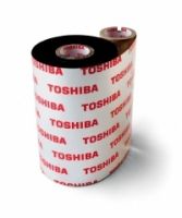 Toshiba TEC Premium - 1 - Schwarz - 55 mm x 600 m