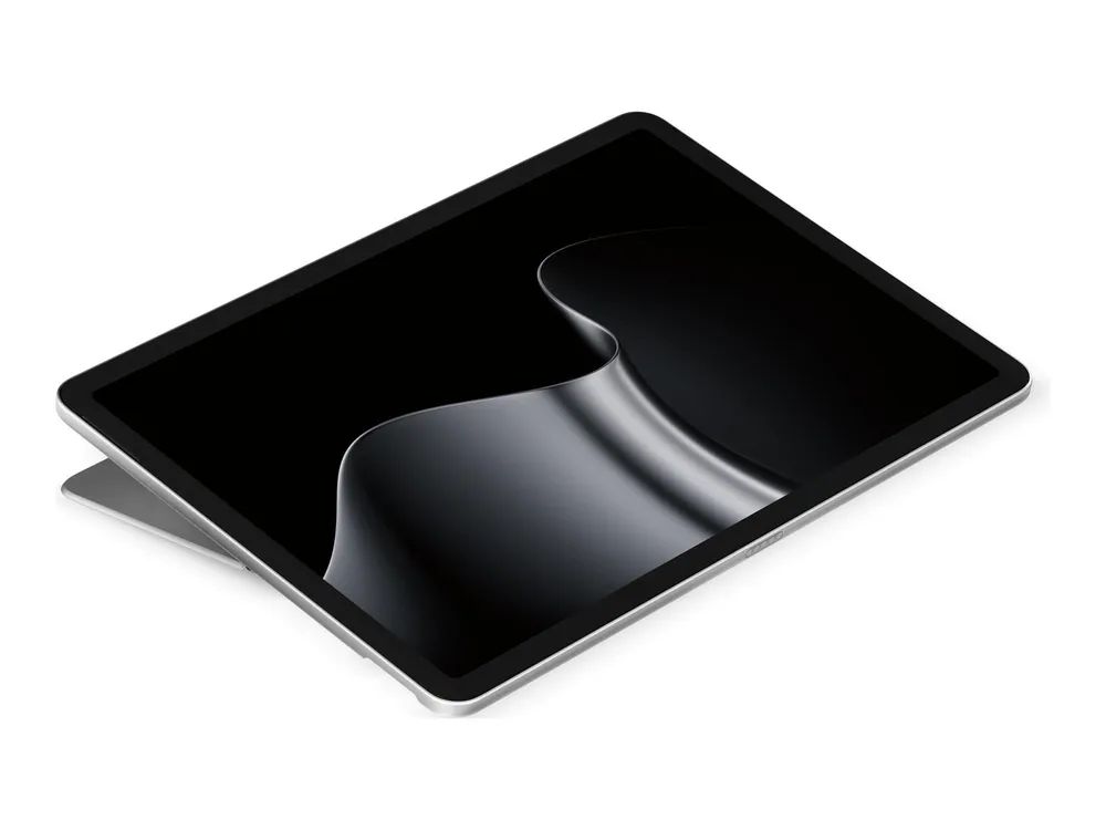 Microsoft Surface Pro for Business - 12-inch - Tablet - Snapdragon X2 Plus X2P-42-100 / 4 GHz - Win 11 Pro - Qualcomm Adreno - 16 GB RAM - 512 GB SSD UFS - 30.5 cm (12") - Platin