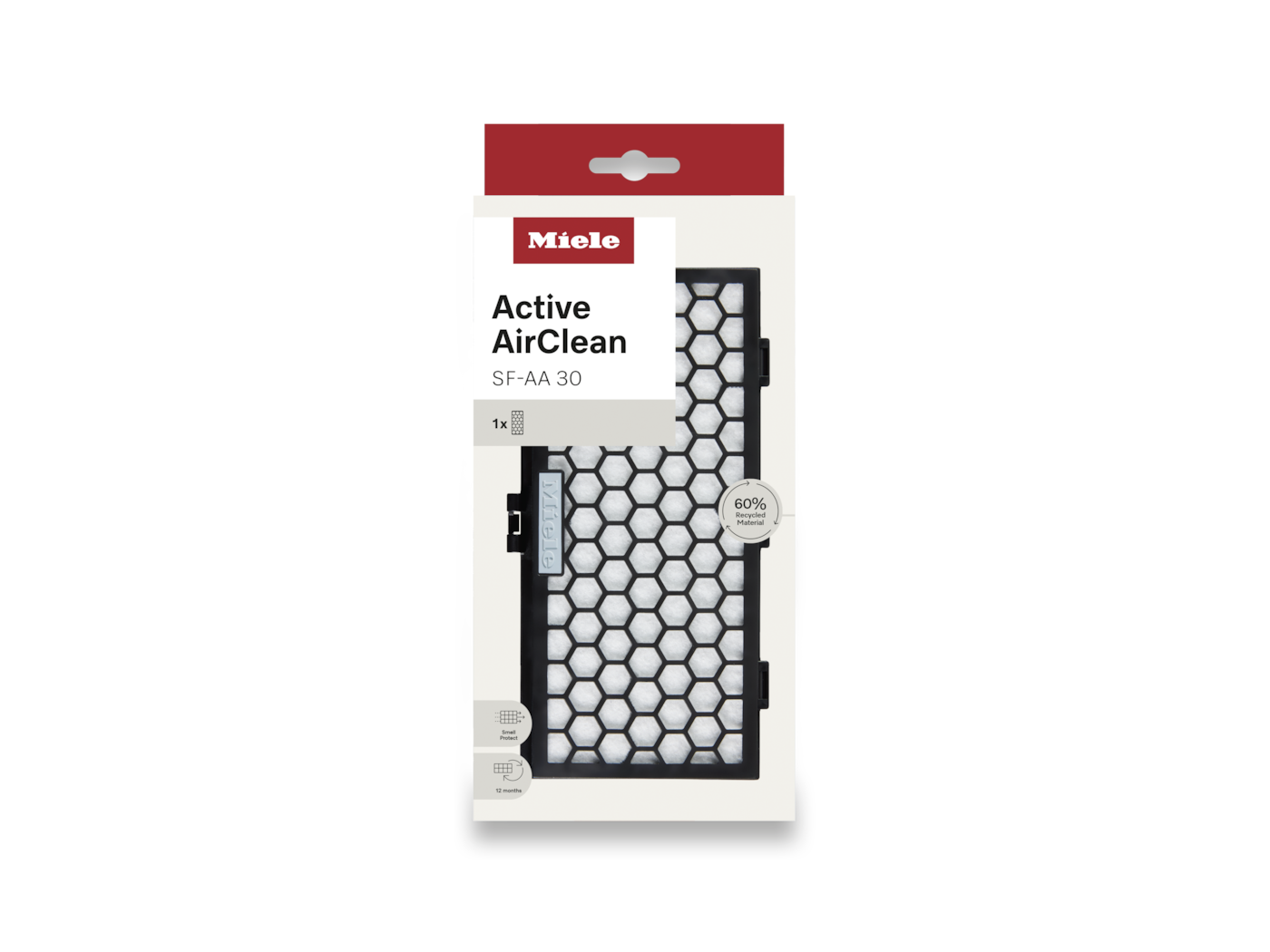 Miele SF-AA30-1 Act.AirClean Filter