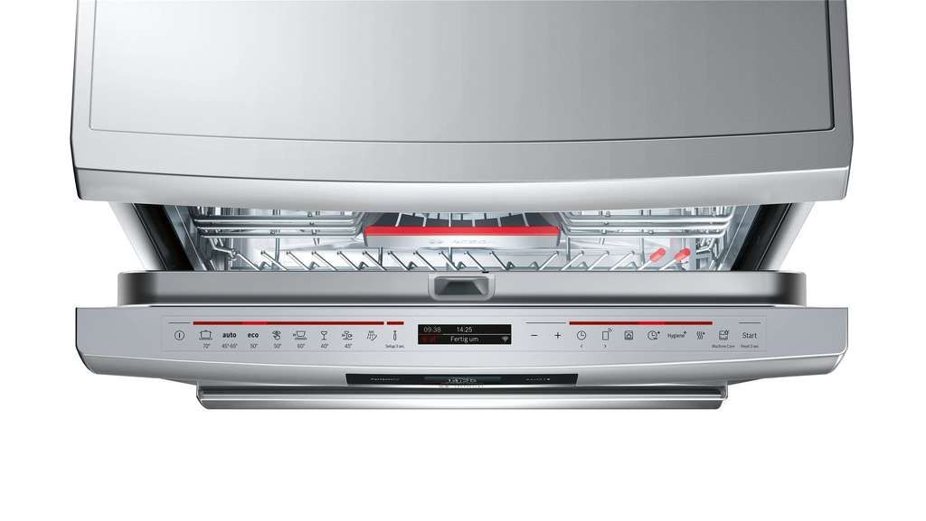 Bosch Serie 8 SMS88UI36E