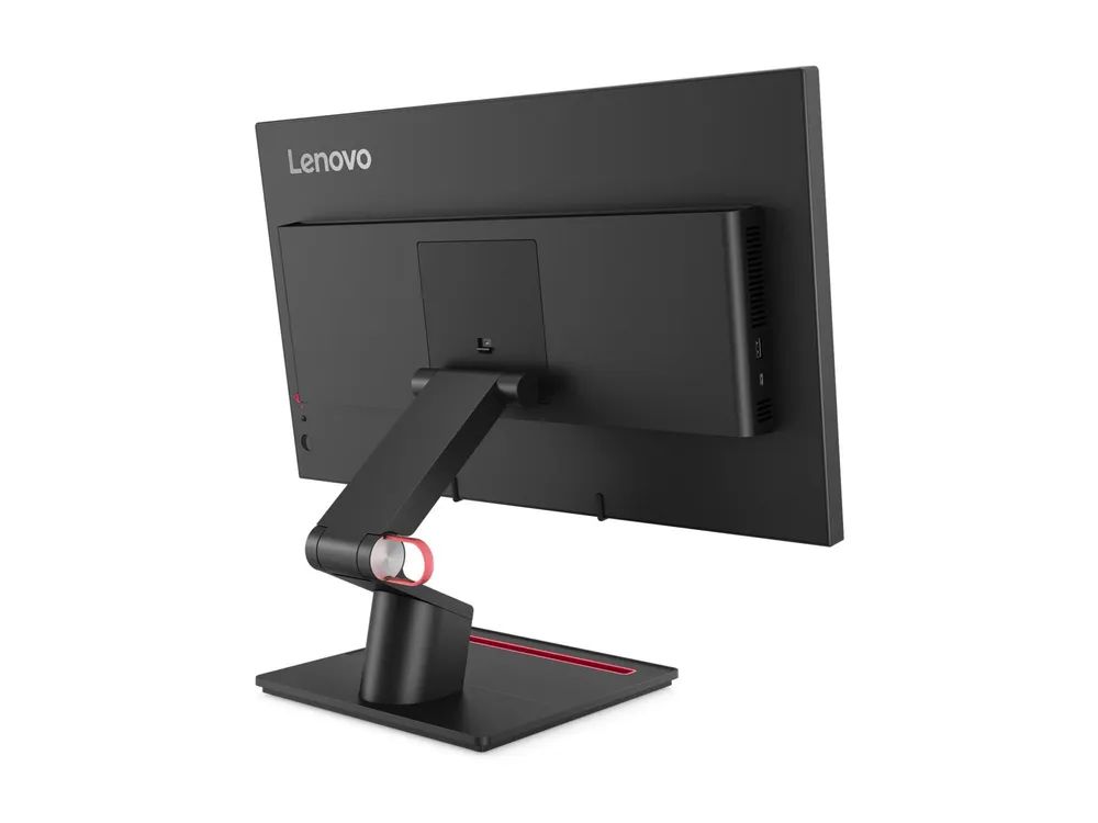 Lenovo ThinkVision T24D-4t - LED-Monitor - 61 cm (24")
