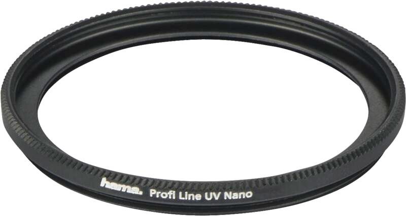 Hama 71407 FIL.PROFILINE UV NANO58MM