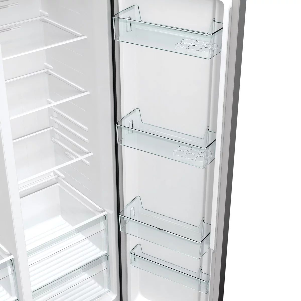 Gorenje NRR9185ESBXL