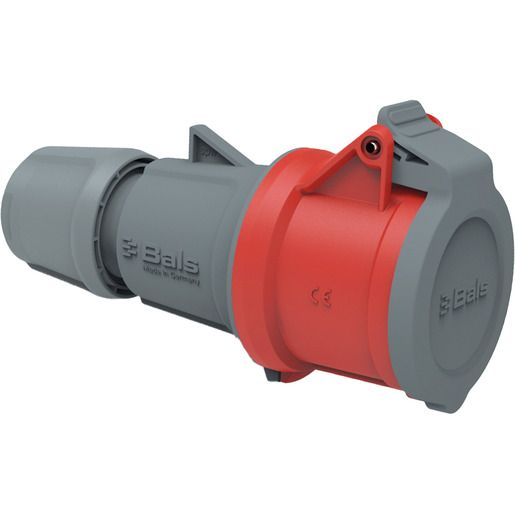 E-Term CEE-KUPPLUNG 5X16 SCHRAUBENLOS / ETERM KUP-SL KV 5X16 6H 92096638