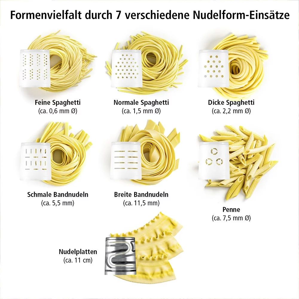 Rommelsbacher PM 220 Pastarella