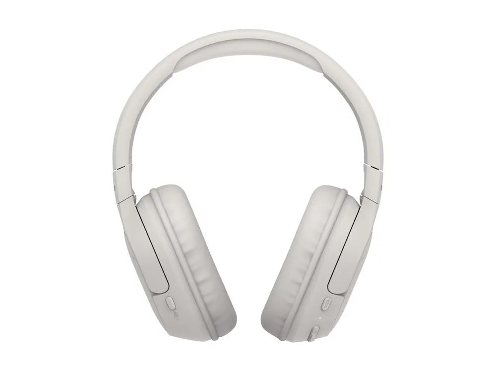 Belkin SoundForm Surround - Kopfhörer mit Mikrofon