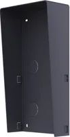Hikvision DS-KABD8003-RS2 - Regenschild - Schwarz - Hikvision - SECC - -40 - 60 °C - 10 - 95%