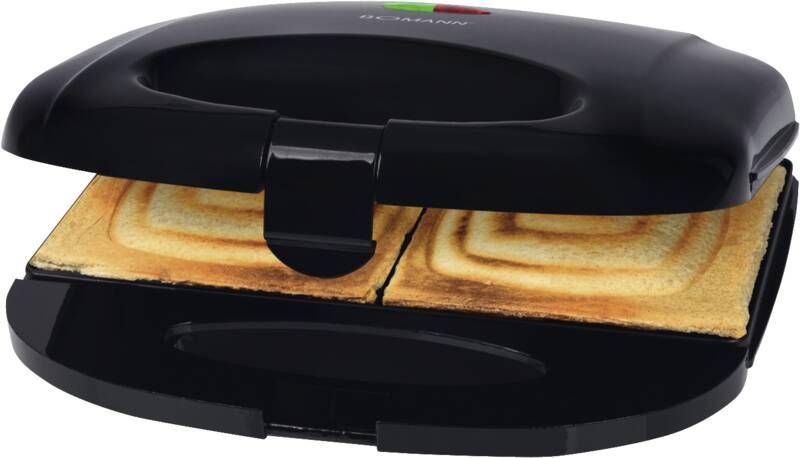 Bomann Sandwichmaker ST 6074 CB